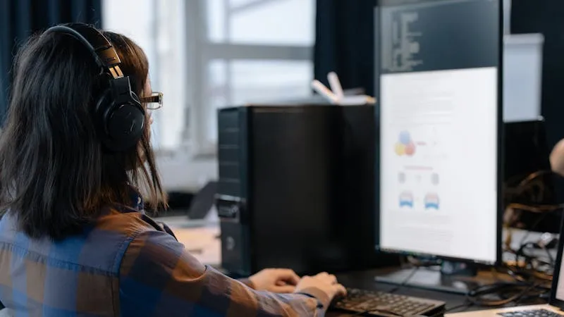 Illustration article : Quel CRM choisir pour une PME de 10 à 40 personnes en 2026 ?