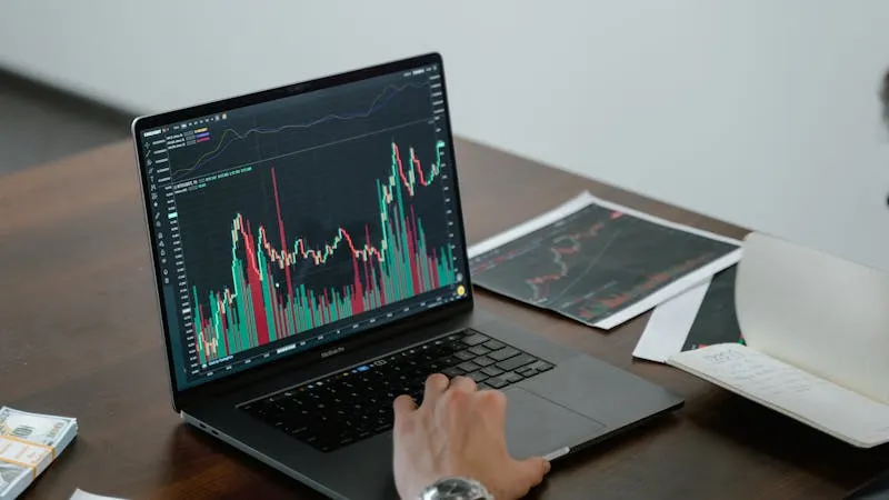 Illustration article : Dashboard de pilotage PME : créer un tableau de bord sans compétences data
