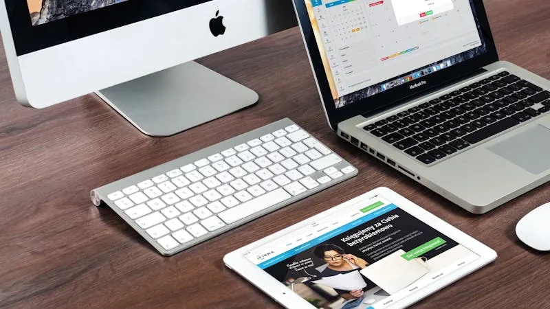 Illustration article : Portail client PME : acheter une solution ou faire développer ?